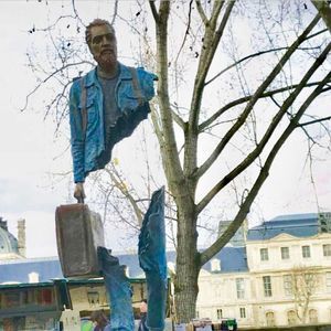 Meet your Posher, Ayoub